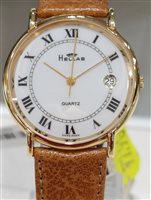 Orologio Hellas in Acciaio 7158 - 7158